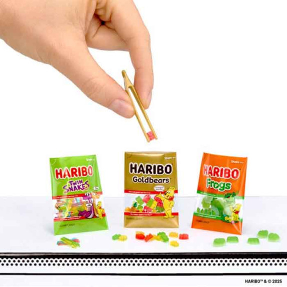 MGA's Miniverse Make It Mini Haribo Multipack